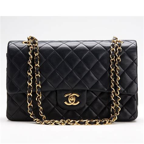 used authentic chanel bags for sale uk